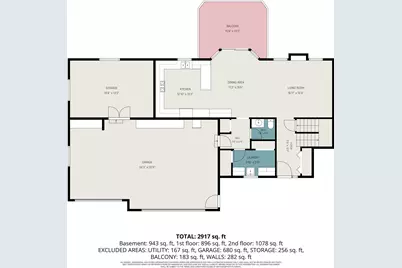 3916 Kentridge Drive SE, Grand Rapids, MI 49508 - Photo 43