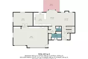 3916 Kentridge Dr SE, Grand Rapids, MI 49508 - Photo 43