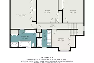 3916 Kentridge Dr SE, Grand Rapids, MI 49508 - Photo 41