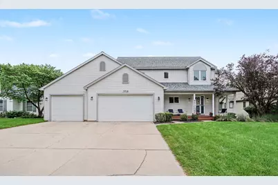3916 Kentridge Drive SE, Grand Rapids, MI 49508 - Photo 1