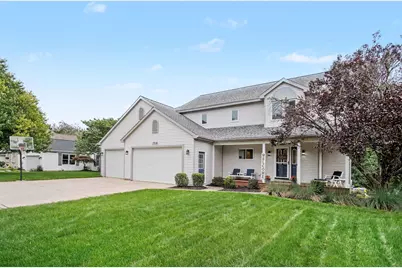 3916 Kentridge Drive SE, Grand Rapids, MI 49508 - Photo 3