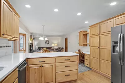 3916 Kentridge Drive SE, Grand Rapids, MI 49508 - Photo 11