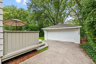 1519 Bauman Ave, Royal Oak, MI 48073 - Photo 3