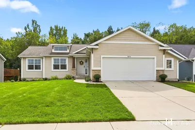 6274 Parker Street, Allendale, MI 49401 - Photo 53