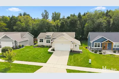 6274 Parker Street, Allendale, MI 49401 - Photo 45