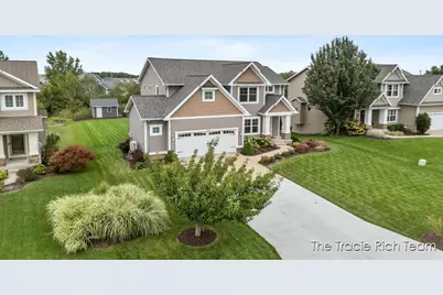 5701 Copper Court SE, Caledonia, MI 49316 - Photo 45