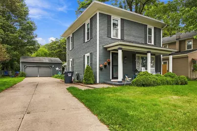 8859 Gull Road, Richland, MI 49083 - Photo 1