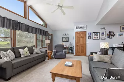 10679 Keystone Drive NE, Ada, MI 49301 - Photo 7