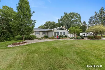 10679 Keystone Drive NE, Ada, MI 49301 - Photo 3