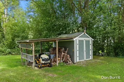 10679 Keystone Drive NE, Ada, MI 49301 - Photo 39
