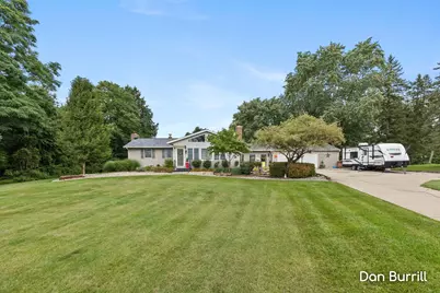 10679 Keystone Drive NE, Ada, MI 49301 - Photo 1