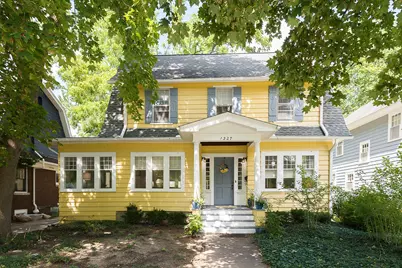1327 Brooklyn Avenue, Ann Arbor, MI 48104 - Photo 59