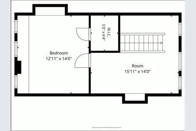 1327 Brooklyn Avenue, Ann Arbor, MI 48104 - Photo 37