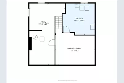 1327 Brooklyn Avenue, Ann Arbor, MI 48104 - Photo 43