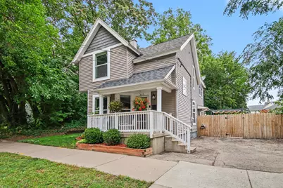 615 Sherman Street SE, Grand Rapids, MI 49503 - Photo 1