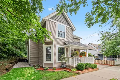 615 Sherman Street SE, Grand Rapids, MI 49503 - Photo 3