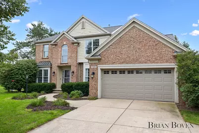 7488 Old Lantern Drive SE, Caledonia, MI 49316 - Photo 47