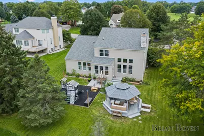 7488 Old Lantern Drive SE, Caledonia, MI 49316 - Photo 35