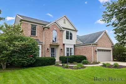 7488 Old Lantern Drive SE, Caledonia, MI 49316 - Photo 1