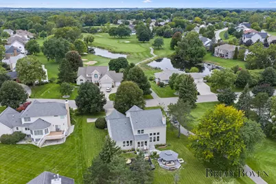 7488 Old Lantern Drive SE, Caledonia, MI 49316 - Photo 43