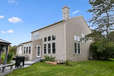 7488 Old Lantern Drive SE, Caledonia, MI 49316 - Photo 37