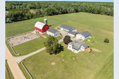 21310 Cutler Road, Howard City, MI 49329 - Photo 1