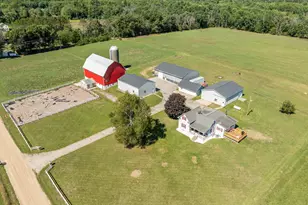21310 Cutler Rd, Howard City, MI 49329 - Photo 1