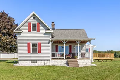 21310 Cutler Road, Howard City, MI 49329 - Photo 3