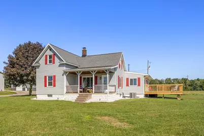 21310 Cutler Road, Howard City, MI 49329 - Photo 5