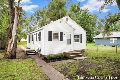 1265 Catherine Avenue, Muskegon, MI 49442 - Photo 3
