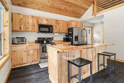 945 N Wilson Road, Mears, MI 49436 - Photo 5