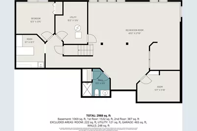 7460 Crystal View Drive SE, Caledonia, MI 49316 - Photo 43