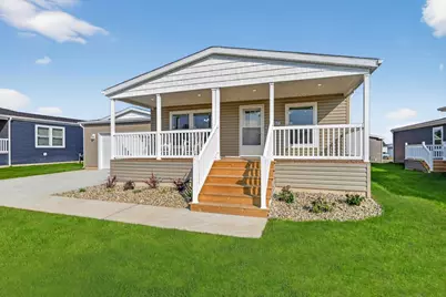 1157 Eagle Crest, Martin, MI 49070 - Photo 1