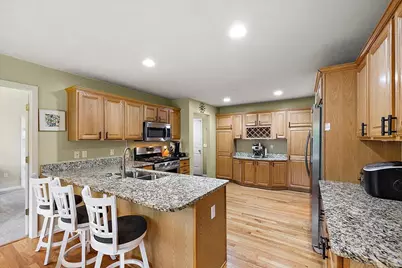 5566 Creekview Drive, Ann Arbor, MI 48108 - Photo 15