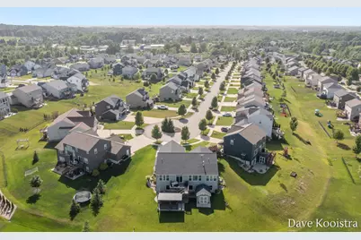 1011 Dreamfield Drive SE, Byron Center, MI 49315 - Photo 43