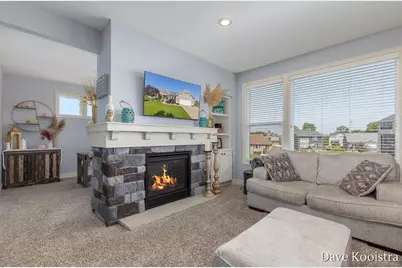 1011 Dreamfield Drive SE, Byron Center, MI 49315 - Photo 7