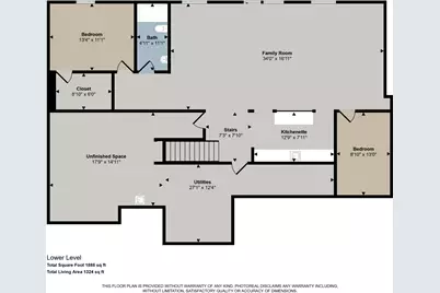 1011 Dreamfield Drive SE, Byron Center, MI 49315 - Photo 47