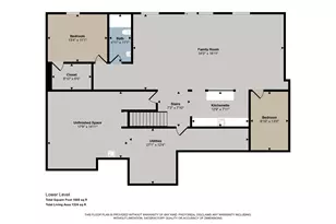 1011 Dreamfield Dr SE, Byron Center, MI 49315 - Photo 47