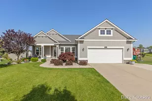 1011 Dreamfield Dr SE, Byron Center, MI 49315 - Photo 1