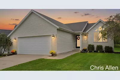 3051 Woodglen Street NW, Grand Rapids, MI 49504 - Photo 1