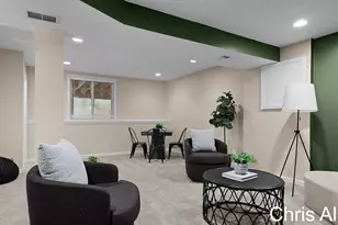 3051 Woodglen St NW, Grand Rapids, MI 49504 - Photo 19
