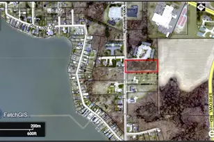 00 S Burr Oak Road S, Colon, MI 49040 - Photo 1