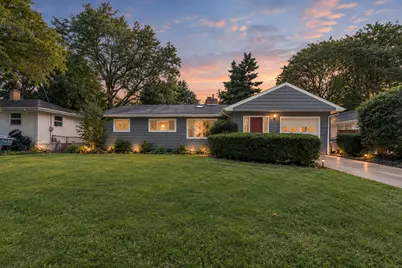2909 Crestview Avenue, Kalamazoo, MI 49006 - Photo 1