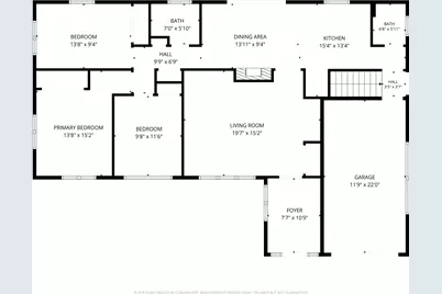 2909 Crestview Avenue, Kalamazoo, MI 49006 - Photo 43