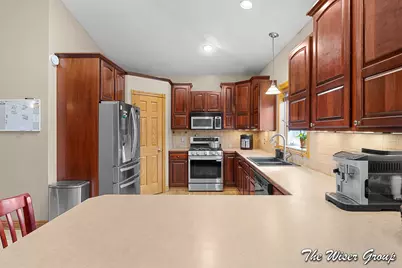 5595 Fieldstone Drive SW, Wyoming, MI 49418 - Photo 15