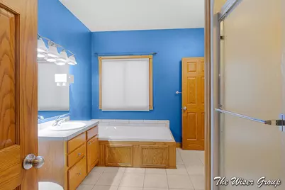 5595 Fieldstone Drive SW, Wyoming, MI 49418 - Photo 23