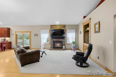 5595 Fieldstone Drive SW, Wyoming, MI 49418 - Photo 9