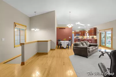 5595 Fieldstone Drive SW, Wyoming, MI 49418 - Photo 11