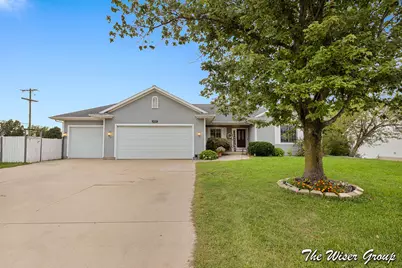 5595 Fieldstone Drive SW, Wyoming, MI 49418 - Photo 51