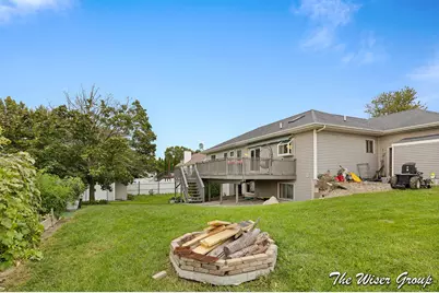 5595 Fieldstone Drive SW, Wyoming, MI 49418 - Photo 41